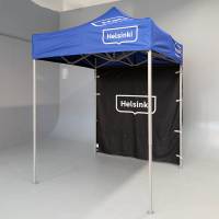 Pop up teltta 2x2 / messuteltta