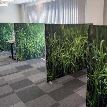 Tilanjakajat / toimistosermit / lattiasermit