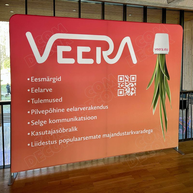 Kuvaseinä / someseinä