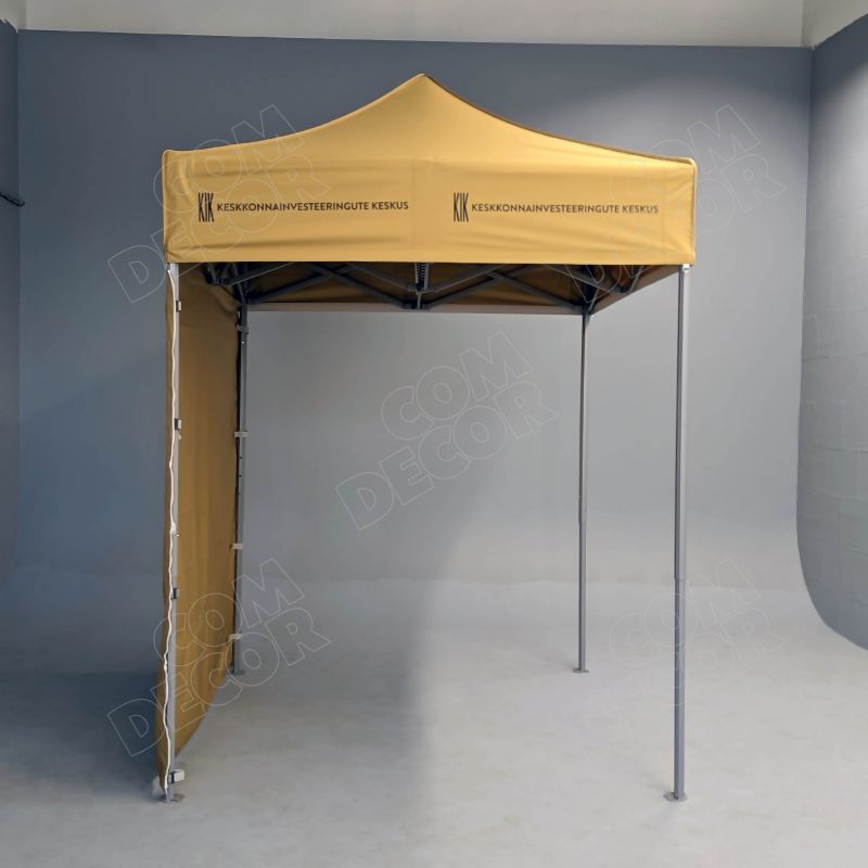 Messuteltta / pop-up teltta 2x2