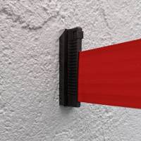Wall Mount for Museo Barrier Belts