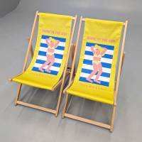Deck Chair Havana