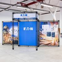 Exhibition Stand X10