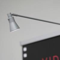 Rollup LED lighting
