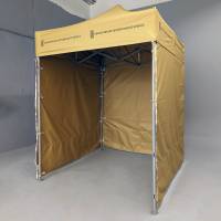 Pop up tent Octa Go