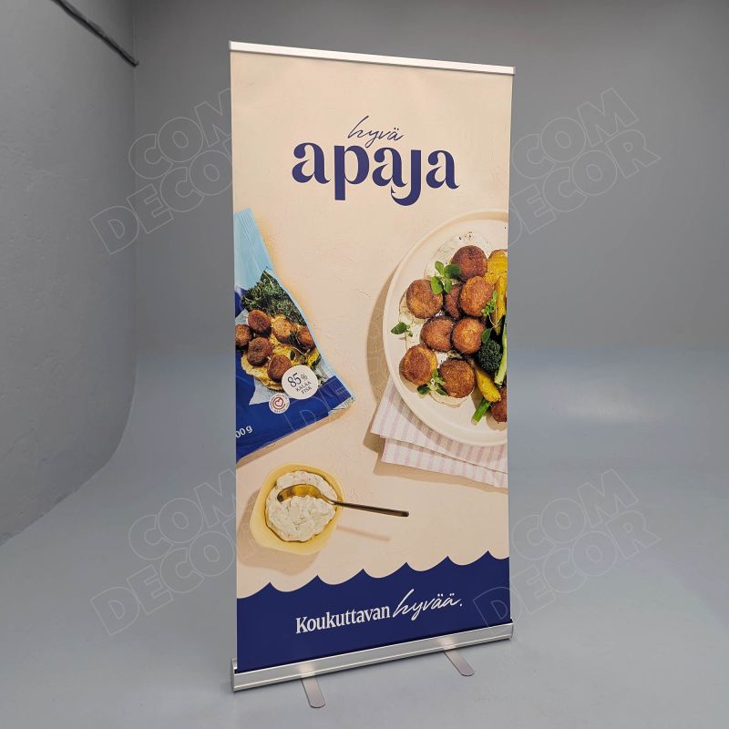 Best selling roll up