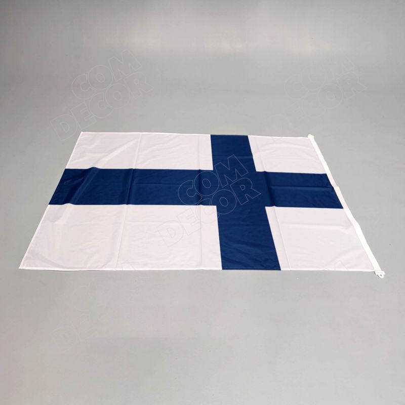 Finnish national flag