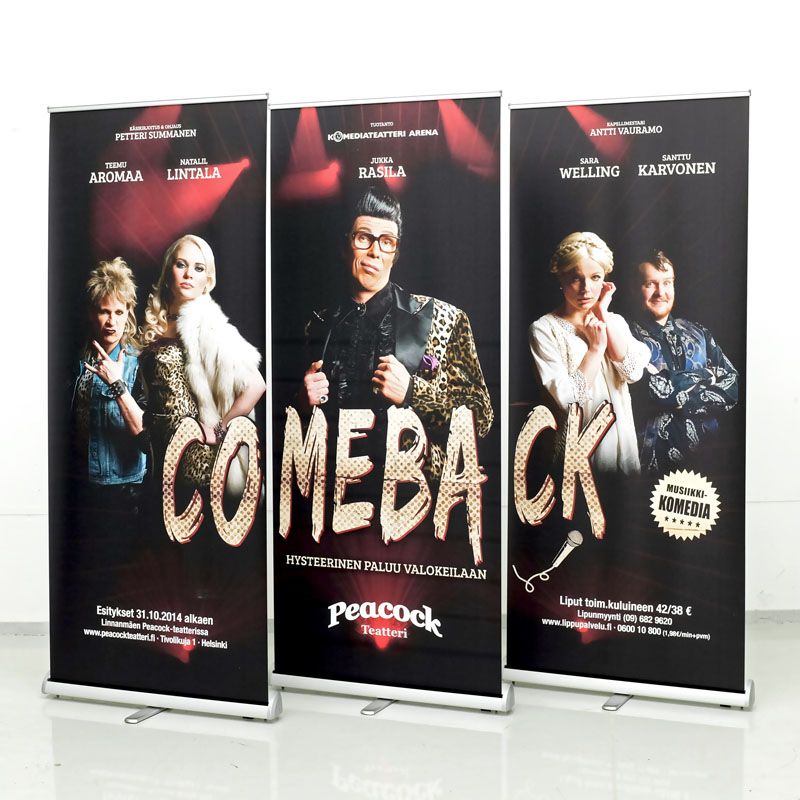 Roll-up