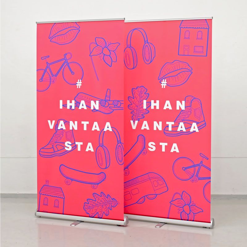 Roll-up