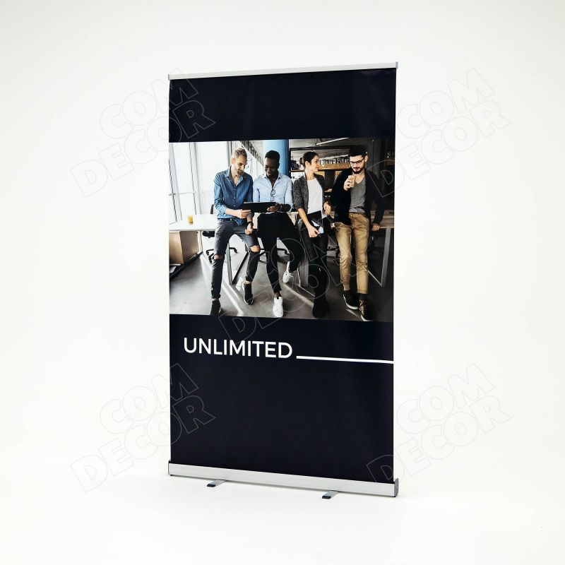 Roll up unlimited 120cm