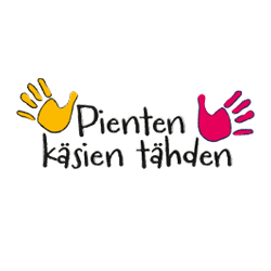 Pienten Käsien Tähden